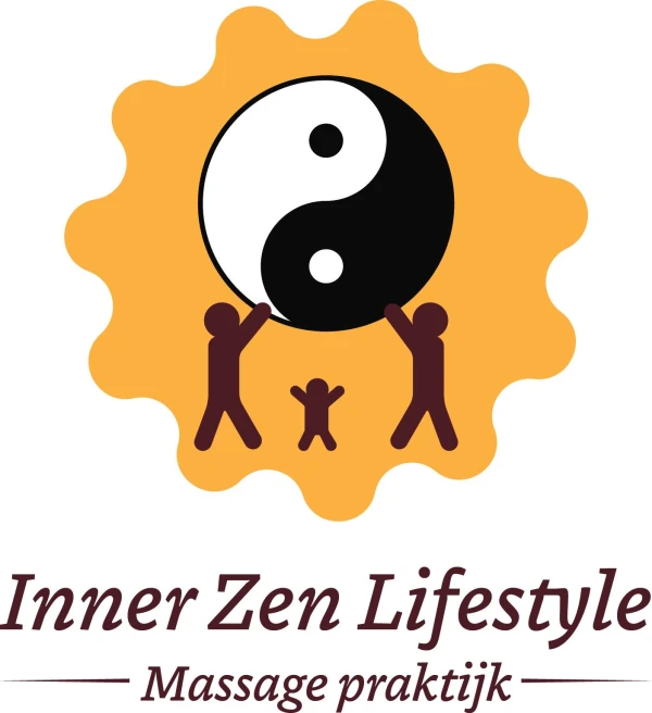 Bedrijfslogo van Inner Zen Lifestyle in Rotterdam